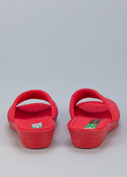 Тапочки Alberola фото № 4 Казахстан