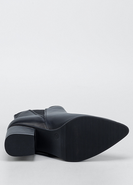 Ботинки-казаки Franco Manatti фото № 5 купить