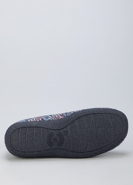 Тапочки закр De la Torre фото № 5 купить