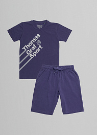 Шорты Thomas Graf фото № 4 Казахстан