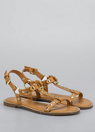 Сандалии KEYS фото № 2 цена