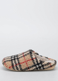 Тапочки Dinamic фото № 1 интернет-магазин