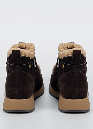 Ботинки Franco Manatti фото № 4 Казахстан