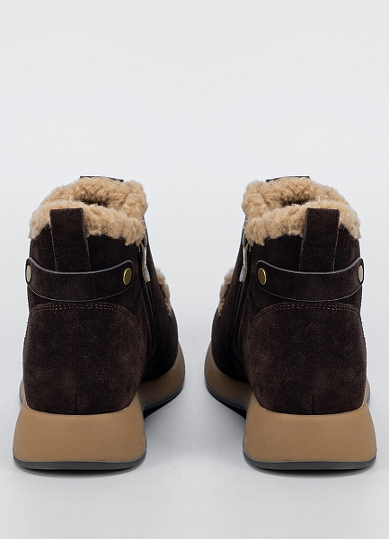 Ботинки Franco Manatti фото № 4 Казахстан