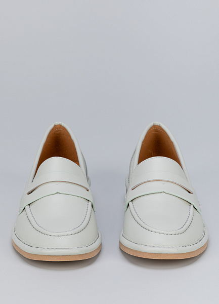 Лоферы Franco Manatti фото № 3 недорого