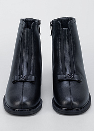 Ботинки Franco Manatti фото № 3 недорого