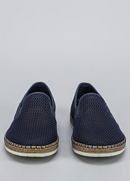 Слипоны Rieker фото № 3 недорого