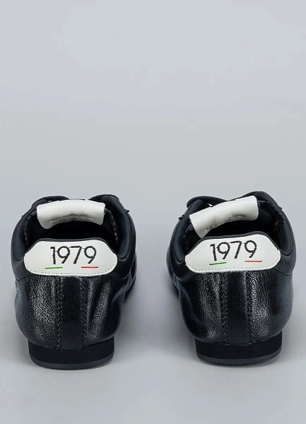 Кеды Massimo Santini фото № 4 Казахстан