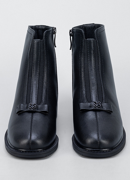 Ботинки Franco Manatti фото № 3 недорого