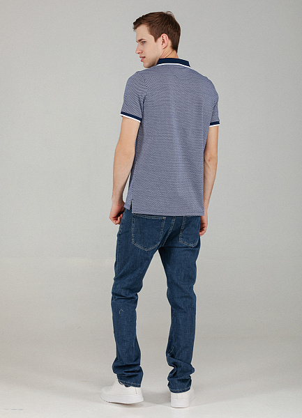 Поло Thomas Graf фото № 4 Казахстан