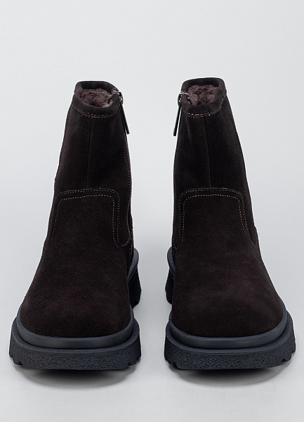 Сапоги Thomas Graf фото № 3 недорого