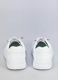 Кеды Franco Manatti фото № 4 Казахстан