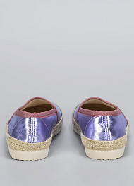 Эспадрильи Lozoya фото № 4 Казахстан