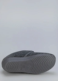 Тапочки закрытые Alberola фото № 5 купить