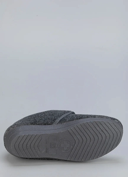 Тапочки закрытые Alberola фото № 5 купить