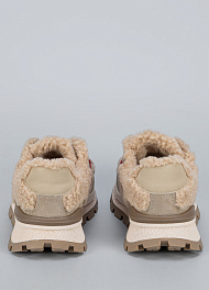 Кроссовки Franco Manatti фото № 4 Казахстан