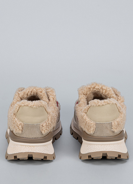 Кроссовки Franco Manatti фото № 4 Казахстан