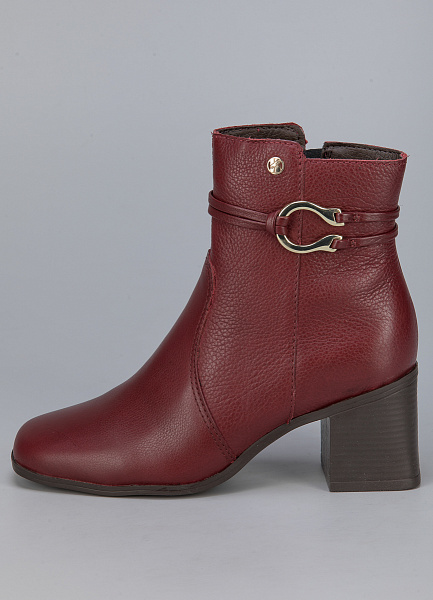 Ботинки Bottero фото № 1 интернет-магазин