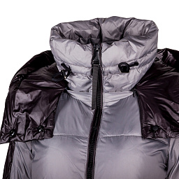 Куртка длинная Paola Zamboni фото № 3 недорого