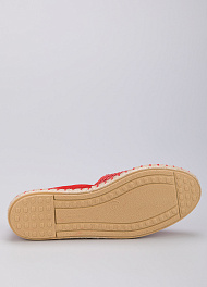 Эспадрильи Verbenas фото № 5 купить