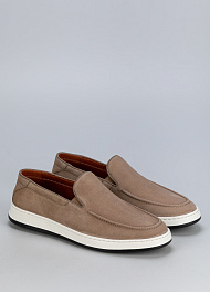 Мокасины Mattini фото № 2 цена