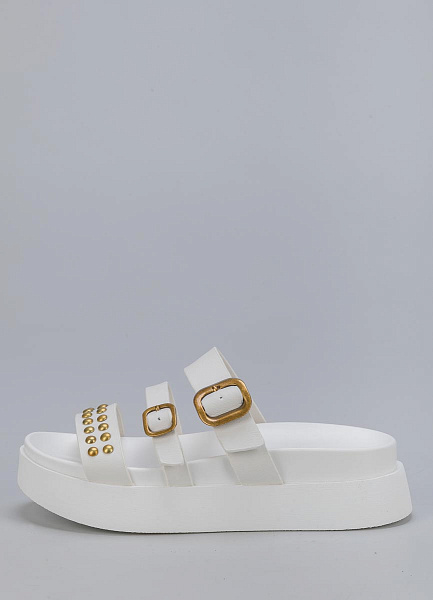 Пантолеты Franco Manatti фото № 1 интернет-магазин