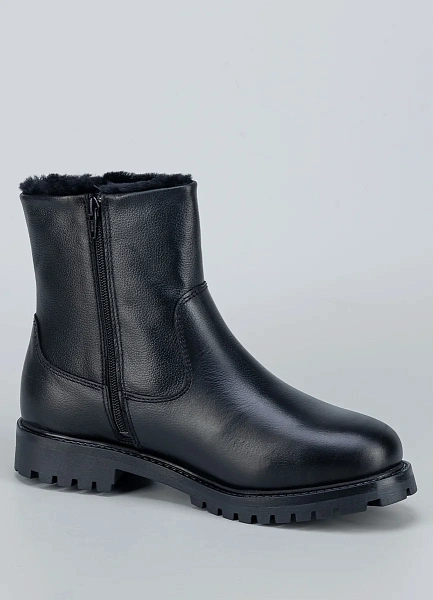 Сапоги inwood фото № 5 купить