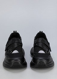 Кроссовки Glam Forever фото № 3 недорого