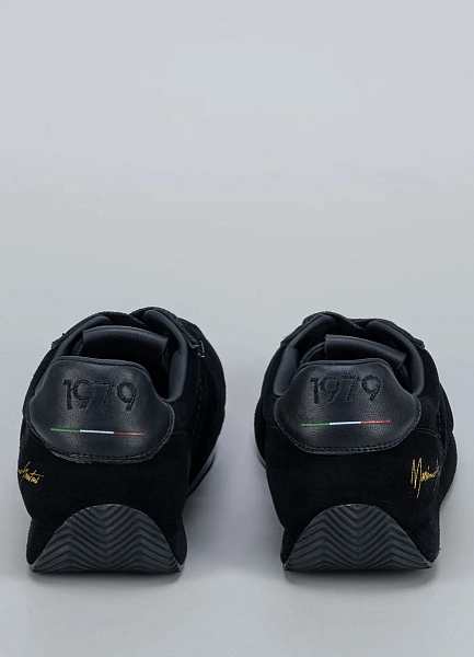 Кроссовки Massimo Santini фото № 4 Казахстан