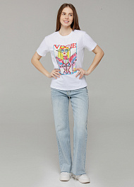 Футболка Thomas Graf фото № 4 Казахстан