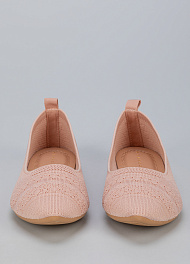 Балетки Franco Manatti фото № 3 недорого