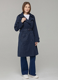 Тренч Thomas Graf фото № 2 цена