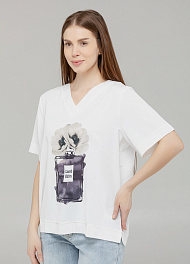 Футболка Thomas Graf фото № 2 цена