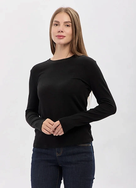 Лонгслив Thomas Graf фото № 3 недорого