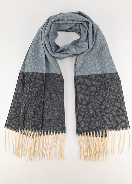 Шарф Pacco Rosso фото № 1 интернет-магазин