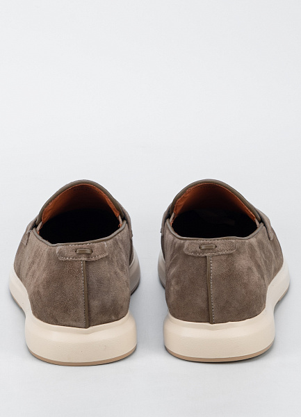 Лоферы Duca Daretti фото № 4 Казахстан