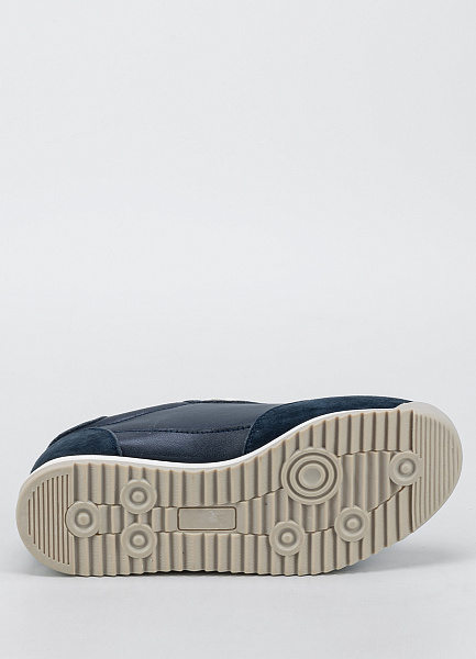 Кроссовки Franco Manatti фото № 5 купить