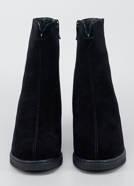 Ботильоны Franco Manatti фото № 3 недорого