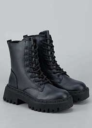 Ботинки Betsy фото № 2 цена