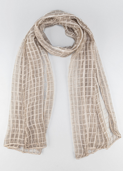 шарф Loretta Very фото № 1 интернет-магазин