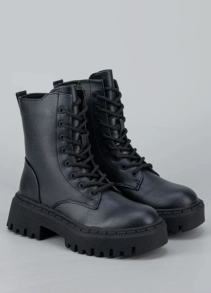 Ботинки Betsy фото № 2 цена