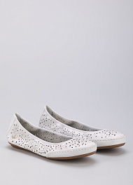 Балетки Rieker фото № 2 цена