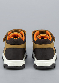 Ботинки Lumberjack фото № 4 Казахстан