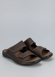 Шлепанцы Imac фото № 2 цена