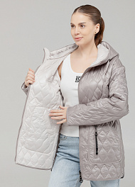 Куртка двусторонняя Modern New Saga фото № 2 цена