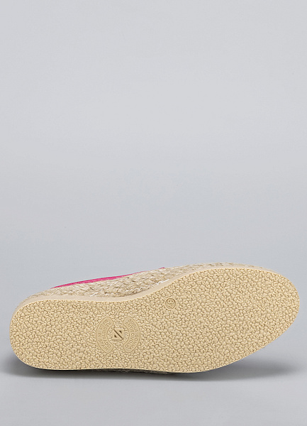 Слипоны Alberola фото № 5 купить