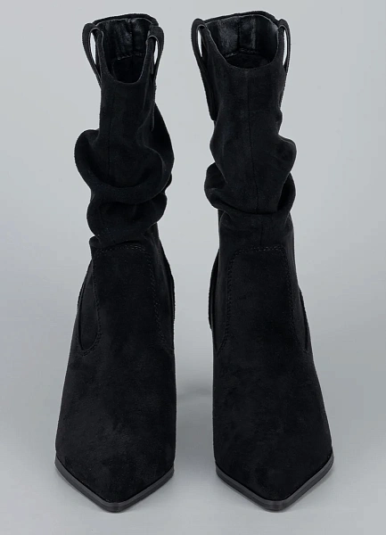 Ботильоны BETSY фото № 3 недорого