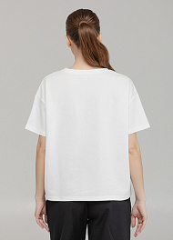 Футболка Loretta Very фото № 3 недорого