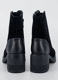 Ботильоны Franco Manatti фото № 4 Казахстан