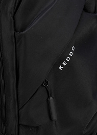 Сумка нагрудная KEDDO фото № 4 Казахстан